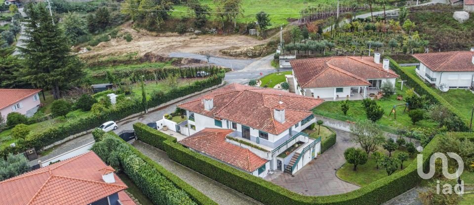 House T3 in Abação E Gémeos of 221 m²