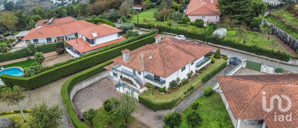 House T3 in Abação E Gémeos of 221 m²