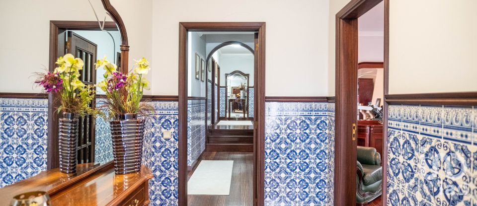 House T3 in Abação E Gémeos of 221 m²