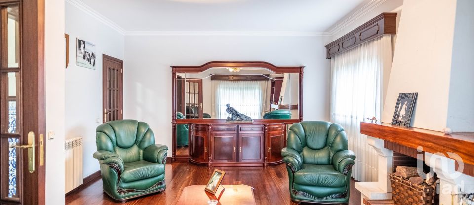 House T3 in Abação E Gémeos of 221 m²