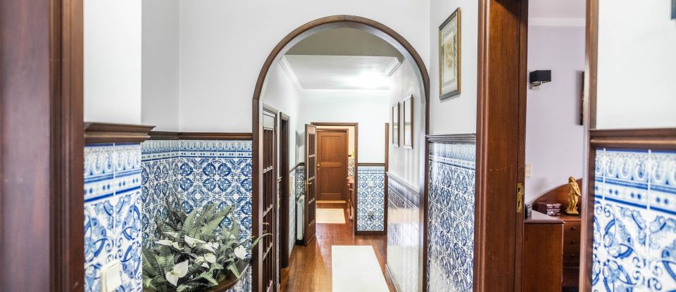 House T3 in Abação E Gémeos of 221 m²