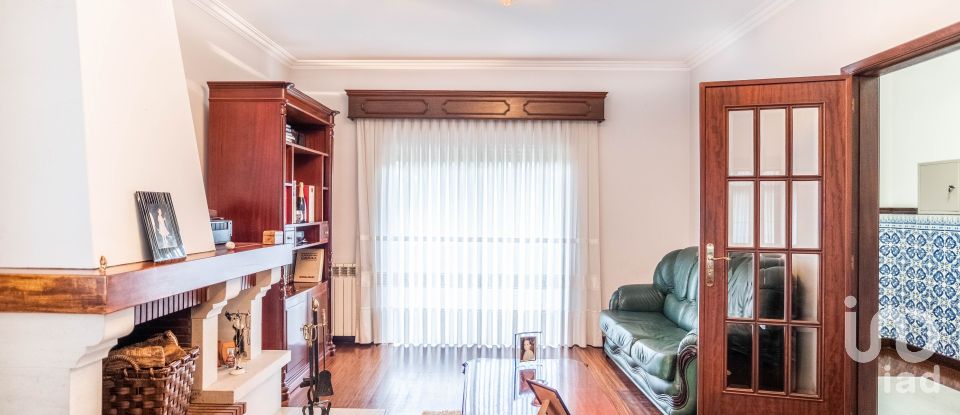 House T3 in Abação E Gémeos of 221 m²