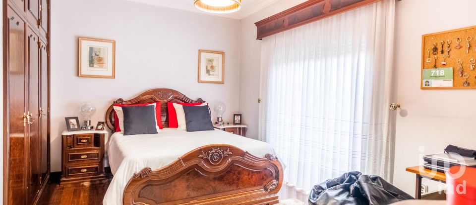 House T3 in Abação E Gémeos of 221 m²