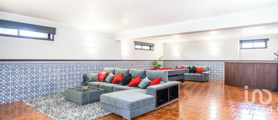 House T3 in Abação E Gémeos of 221 m²