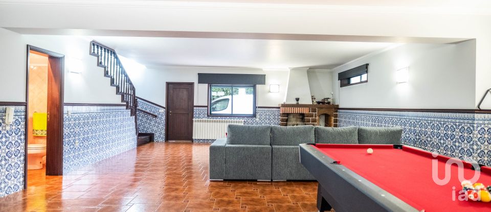 House T3 in Abação E Gémeos of 221 m²