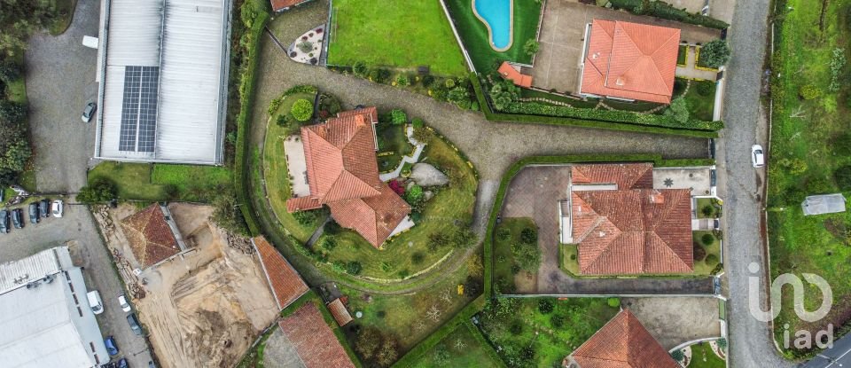 House T3 in Abação E Gémeos of 221 m²