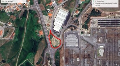 Terrain à Oliveira (Santa Maria) de 2 623 m²