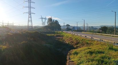 Terrain à Oliveira (Santa Maria) de 2 623 m²