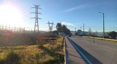 Terrain à Oliveira (Santa Maria) de 2 623 m²