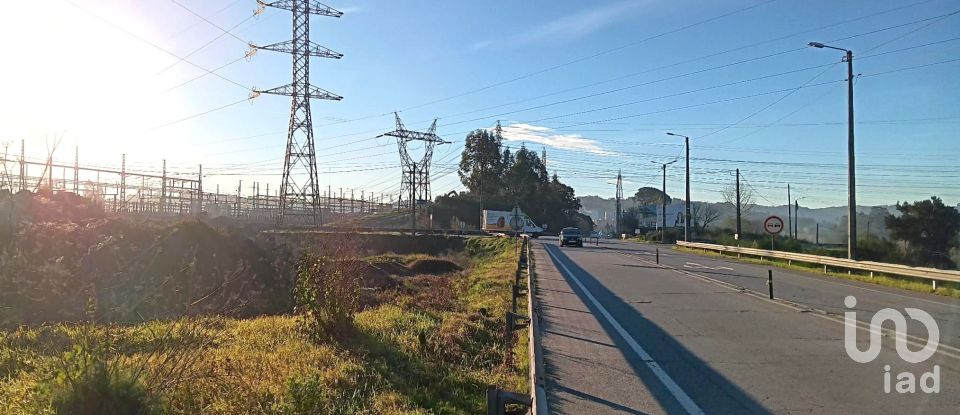 Land in Oliveira (Santa Maria) of 2,623 m²