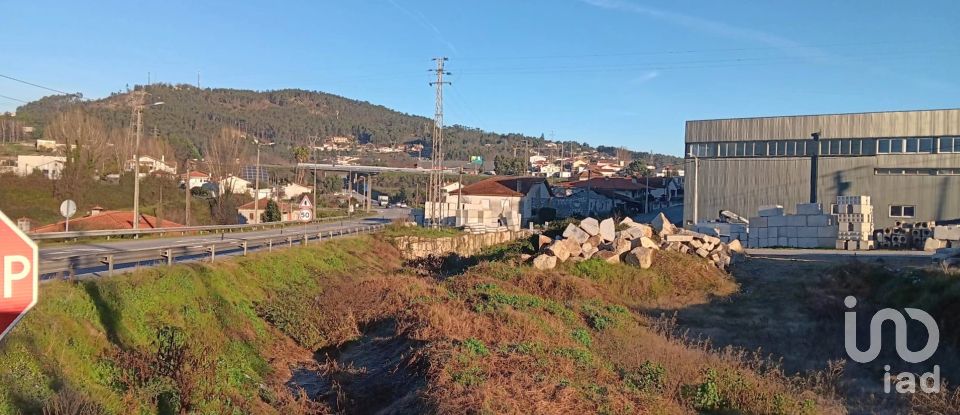 Land in Oliveira (Santa Maria) of 2,623 m²