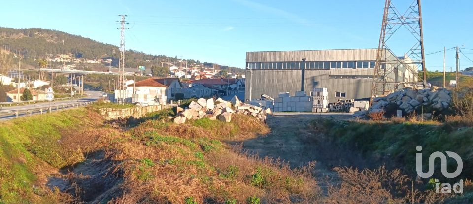 Land in Oliveira (Santa Maria) of 2,623 m²