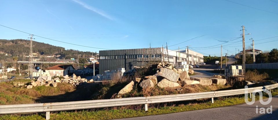 Land in Oliveira (Santa Maria) of 2,623 m²