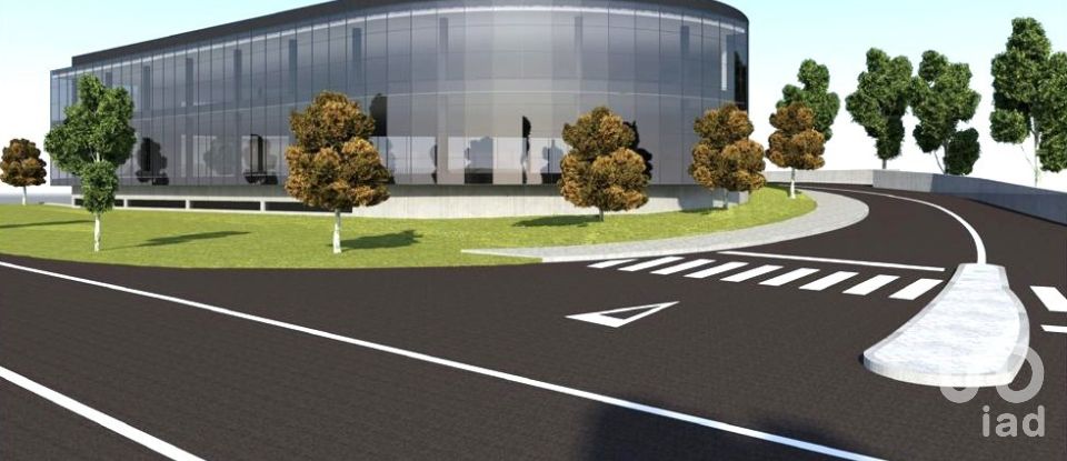 Land in Oliveira (Santa Maria) of 2,623 m²