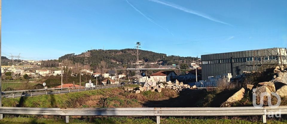 Land in Oliveira (Santa Maria) of 2,623 m²