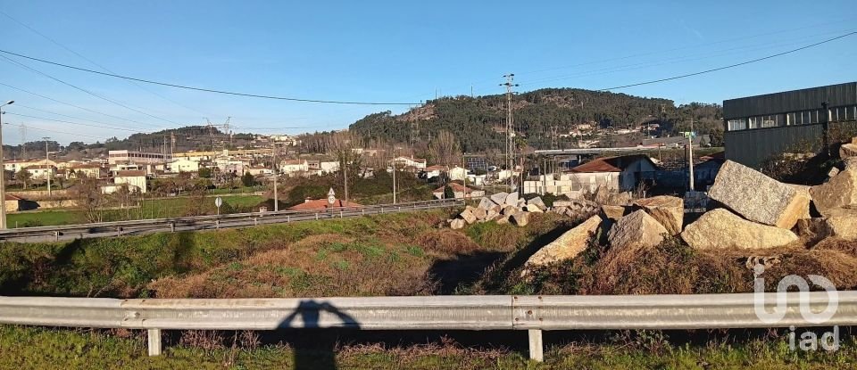 Land in Oliveira (Santa Maria) of 2,623 m²