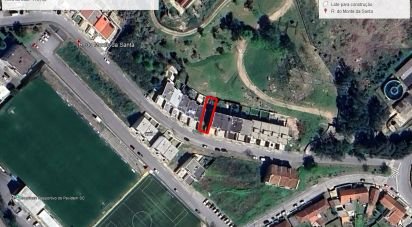 Terrain à bâtir à Selho (são jorge) de 175 m²