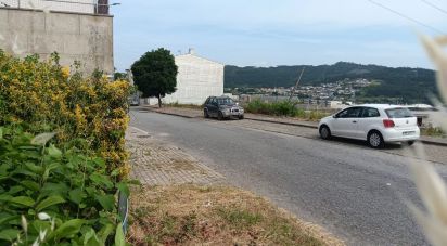 Terrain à bâtir à Selho (são jorge) de 175 m²