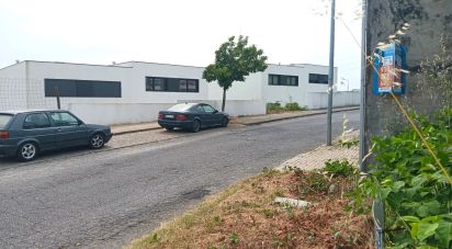 Terrain à bâtir à Selho (são jorge) de 175 m²