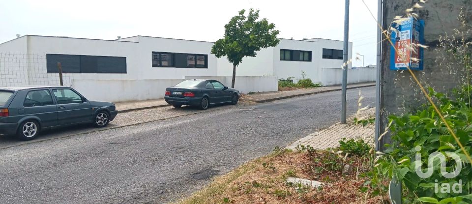 Terrain à bâtir à Selho (são jorge) de 175 m²