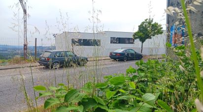 Terrain à bâtir à Selho (são jorge) de 175 m²