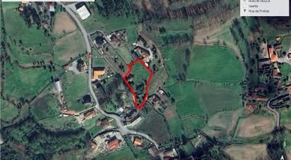 Terrain à Vilela de 11 640 m²