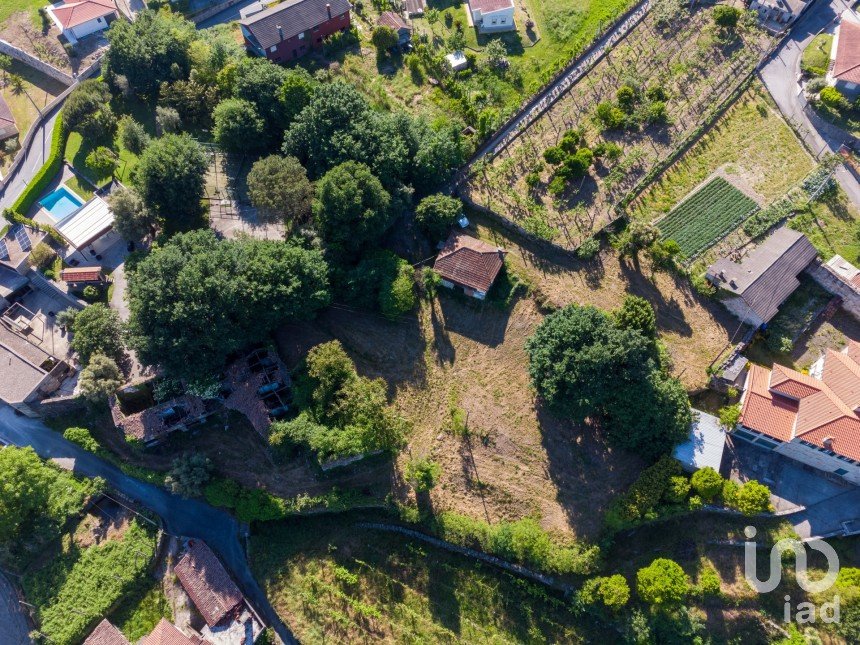 Terreno em Vilela de 11 640 m²