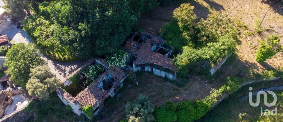 Terreno em Vilela de 11 640 m²