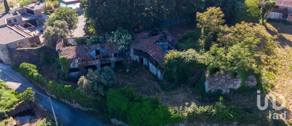 Terreno em Vilela de 11 640 m²