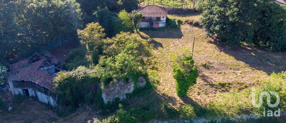 Terreno em Vilela de 11 640 m²