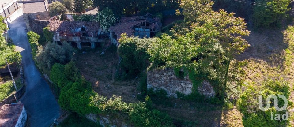 Terreno em Vilela de 11 640 m²