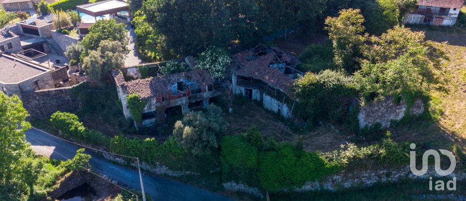 Terreno em Vilela de 11 640 m²