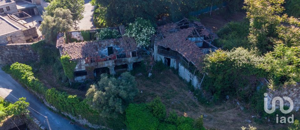 Terreno em Vilela de 11 640 m²