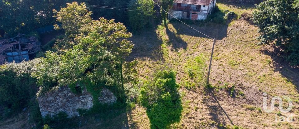 Terreno em Vilela de 11 640 m²