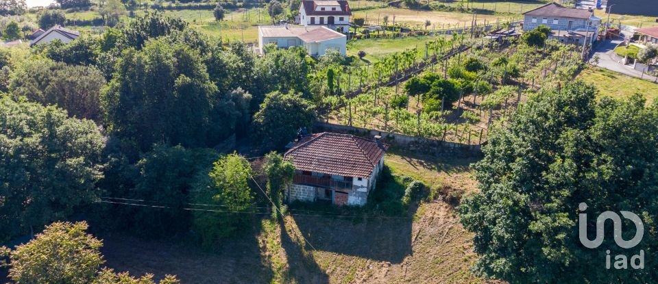 Terreno em Vilela de 11 640 m²