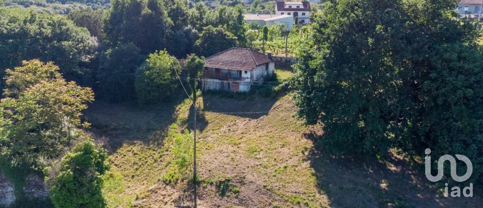 Terreno em Vilela de 11 640 m²