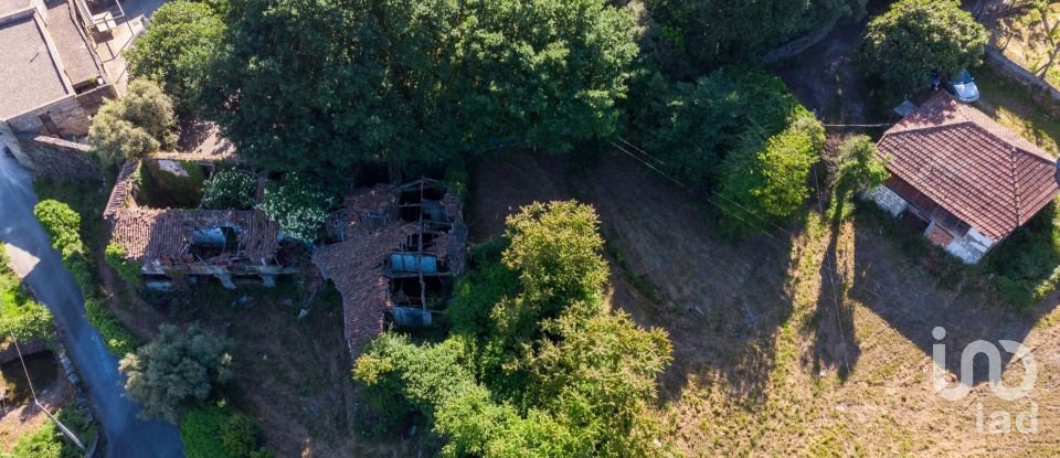 Terreno em Vilela de 11 640 m²