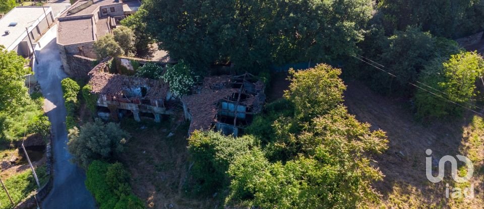 Terreno em Vilela de 11 640 m²