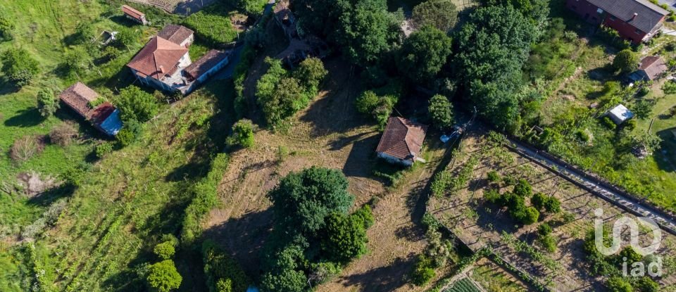 Terreno em Vilela de 11 640 m²