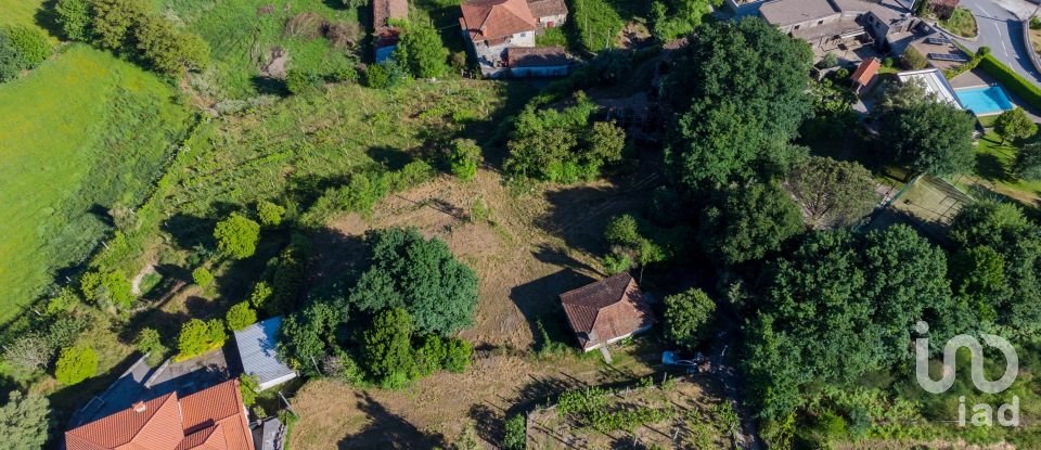 Terreno em Vilela de 11 640 m²