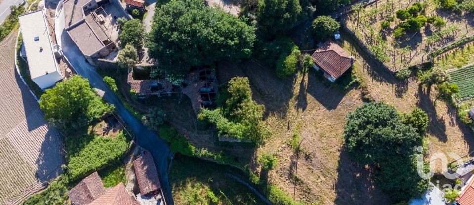 Terreno em Vilela de 11 640 m²