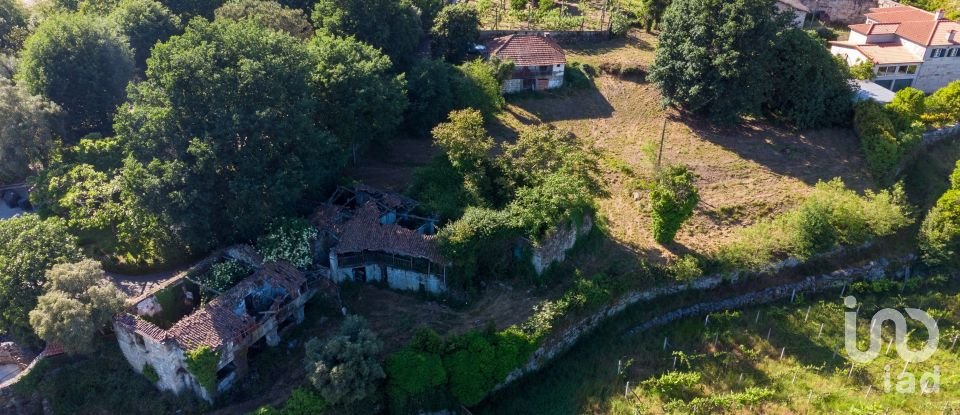 Terreno em Vilela de 11 640 m²