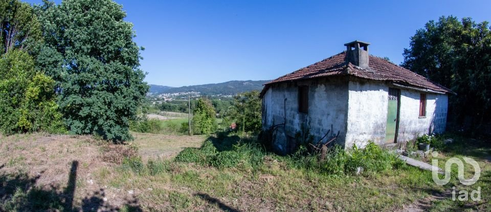 Terreno em Vilela de 11 640 m²