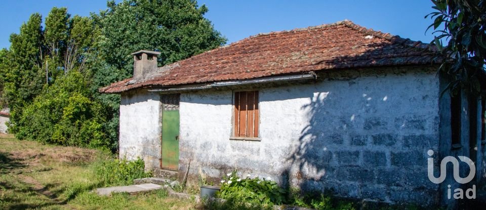 Terreno em Vilela de 11 640 m²