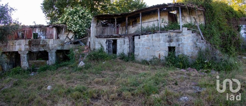 Terreno em Vilela de 11 640 m²