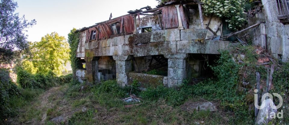 Terreno em Vilela de 11 640 m²