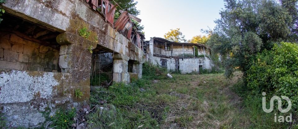 Terreno em Vilela de 11 640 m²