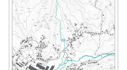 Terrain agricole à Fonte Arcada E Oliveira de 1 100 m²