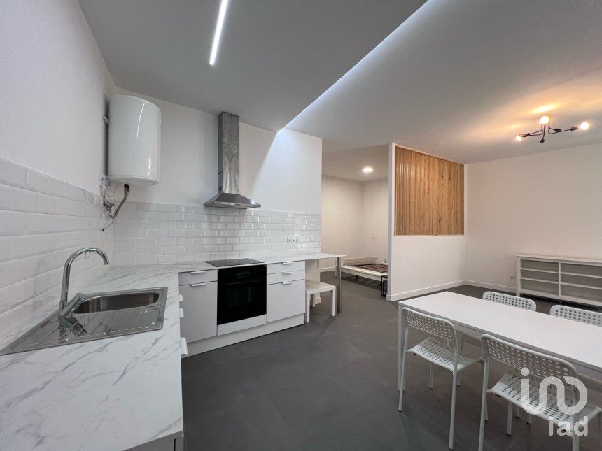 Apartamento T0 em Glória E Vera Cruz de 73 m²