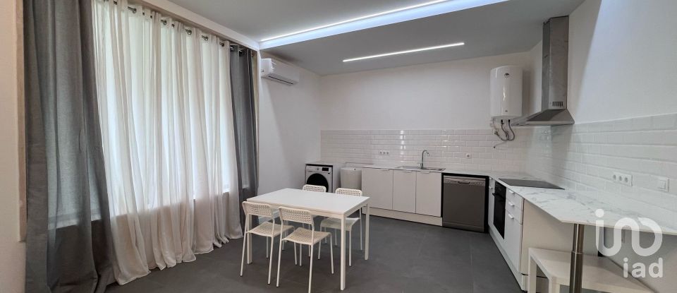 Apartamento T0 em Glória E Vera Cruz de 73 m²